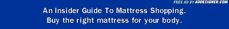 How To Buy A Mattress
